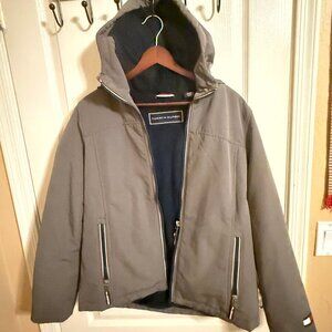 Tommy Hilfiger Insulated Weatherproof Jacket